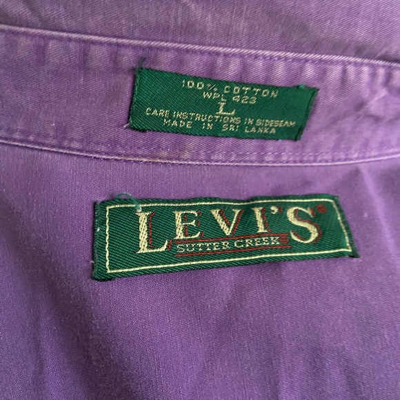 Levi’s - Picture 4 of 4